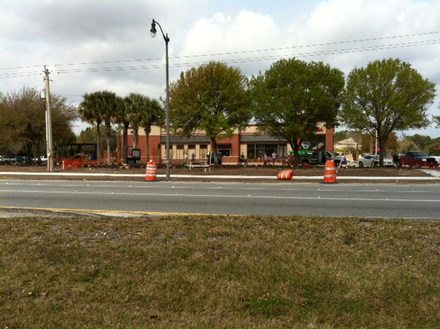 New Chick fil A in Palm Coast - GoToby.com